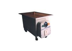 IBMT-EL-114 AUTOMATIC TEMP. CONTROL WAX BATH CAPACITY 30Kg, 15Kg.  (IBMT-EL-115), 5Kg.  (IBMT-EL-116)